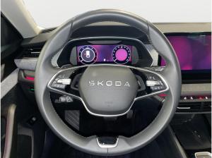 Skoda Octavia Combi 2.0 TDI DSG Selection