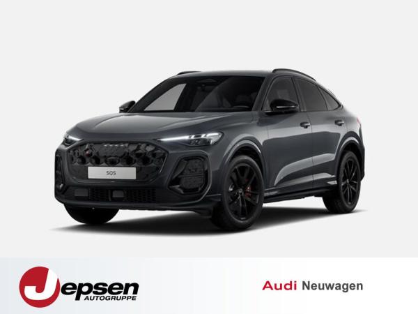 Audi SQ5 Sportback TFSI S tr Luft Stdhzg PANO HUD AHK