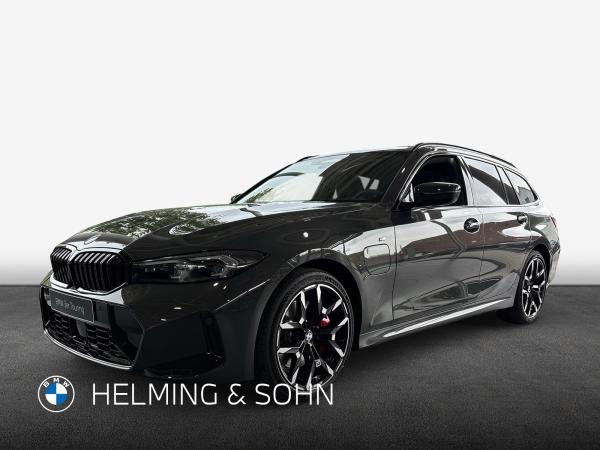 BMW 330 e Touring M Sport Pro|UPE 85.480€|0,5% DWbst🔌|Sofort verfügbar