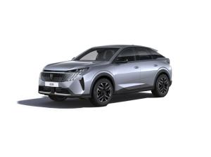 Peugeot 3008 Allure Business Hybrid 145 inkl. Allwetterreifen