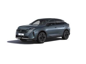 Peugeot 3008 Allure Business Hybrid 145 inkl. Allwetterreifen