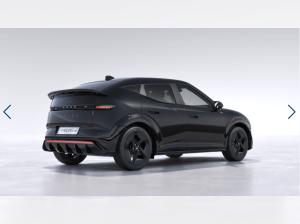 Hyundai IONIQ 3 N-Line EVO*Sitz-Paket 61kWh