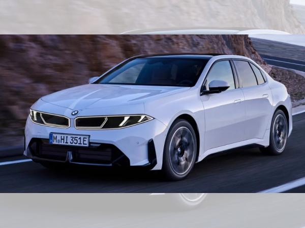 BMW i3 50 xDrive FIRST EDITION
