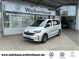 Volkswagen Caravelle T7Life KR (HV-Batterie 64 kWh) Navi*Rückfahrkamera*Vor.AHK*