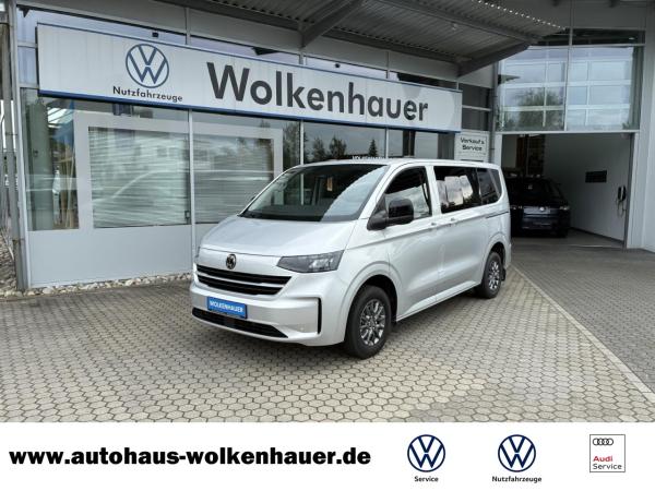 Volkswagen Caravelle T7Life KR (HV-Batterie 64 kWh) Navi*Rückfahrkamera*Vor.AHK*