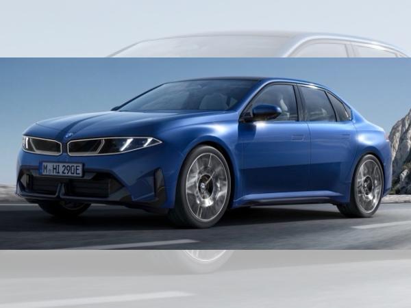 BMW i3 50 xDrive FIRST EDITION