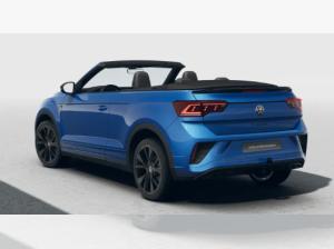 Volkswagen T-Roc Cabrio R-LINE 1.5 TSI 150 PS DSG ❗️Ehrhardt-Herbst-Wochen❗️*BLACK STYLE*MATRIX*AHK*NAV*STANDHZG