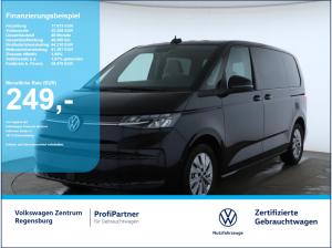 Volkswagen T7 Multivan Hybrid 4MOTION DSG AHK 6-Sitzer