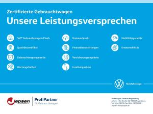Volkswagen T7 Multivan Hybrid 4MOTION DSG AHK 6-Sitzer