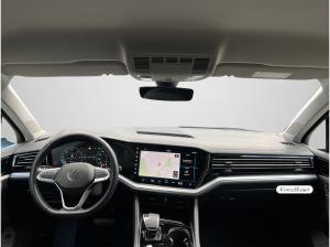 Volkswagen Touareg 💥SONDERLEASING💥IQ.DRIVE, AHK, 4-ZONEN-KLIMA, 19" ALU, NAVI, LUFTFAHRWERK