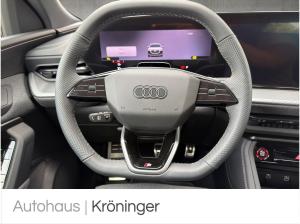 Audi Q5 SUV 2.0 TDI quattro S Tronic S line ACC AHK