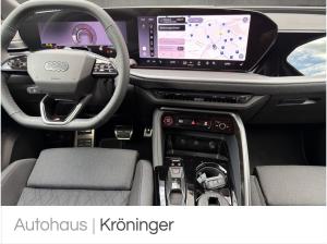 Audi Q5 SUV 2.0 TDI quattro S Tronic S line ACC AHK
