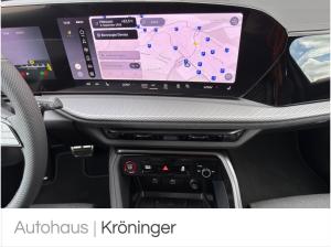 Audi Q5 SUV 2.0 TDI quattro S Tronic S line ACC AHK