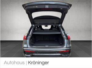 Audi Q5 SUV 2.0 TDI quattro S Tronic S line ACC AHK