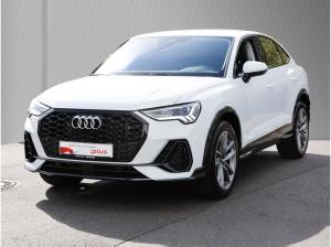 Audi Q3 Sportback 35 TFSI Kamera AHK Navi ACC GWP
