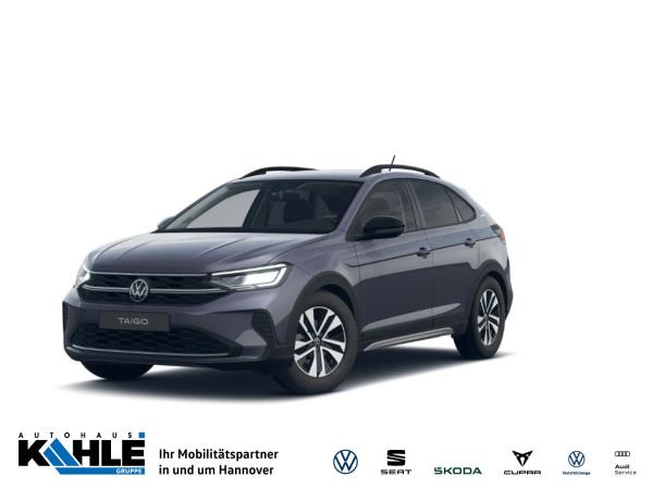 Volkswagen Taigo 1.0 TSI DSG ENERGY Discover RFK GJR