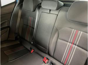 Skoda Fabia 1.5 TSI DSG Monte Carlo