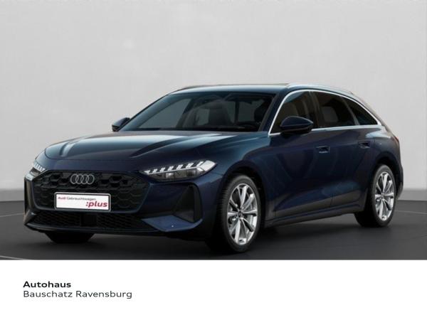 Audi A5 Avant TDI *LED*NAVI*SOUND*RFK*ACC*SZH* SoundSys DynLicht PDC