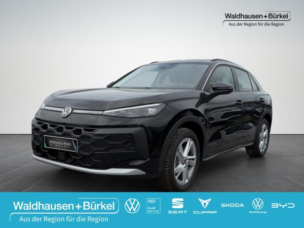 Volkswagen T-Roc Life 1.5 l eTSI DSG *R.KAM *NAVI **Sofort Verfügbar** Privat