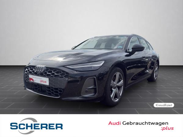 Audi A6 Avant TDI quattro S tronic AHK 360° MATRIX SHZ NAVI