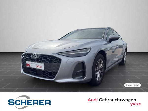 Audi A6 Avant TDI S tronic MATRIX PANO NAVI AHK ACC