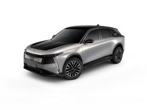 DS Automobiles N°7 🚀🚗Mild Hybrid 145 PS Benzin Etoile,  Vollausstattung + Bi Color + Anhängerkupplung + Ganzjahresreife