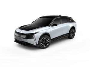 DS Automobiles N°7 🚀🚗Mild Hybrid 145 PS Benzin Etoile,  Vollausstattung + Bi Color + Anhängerkupplung + Ganzjahresreife