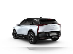 DS Automobiles N°7 🚀🚗Mild Hybrid 145 PS Benzin Etoile,  Vollausstattung + Bi Color + Anhängerkupplung + Ganzjahresreife
