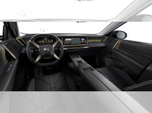 DS Automobiles N°7 🚀🚗Mild Hybrid 145 PS Benzin Etoile,  Vollausstattung + Bi Color + Anhängerkupplung + Ganzjahresreife