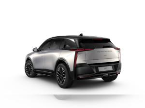 DS Automobiles N°7 🚀🚗Mild Hybrid 145 PS Benzin Etoile,  Vollausstattung + Bi Color + Anhängerkupplung + Ganzjahresreife