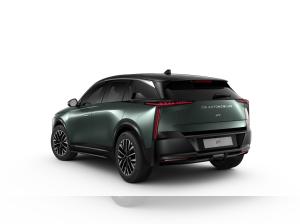 DS Automobiles N°7 🚀🚗Mild Hybrid 145 PS Benzin Etoile,  Vollausstattung + Bi Color + Anhängerkupplung + Ganzjahresreife
