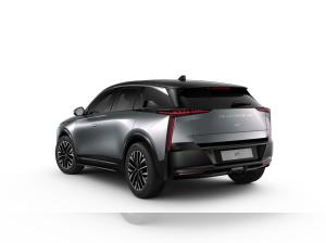 DS Automobiles N°7 🚀🚗Mild Hybrid 145 PS Benzin Etoile,  Vollausstattung + Bi Color + Anhängerkupplung + Ganzjahresreife
