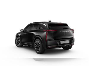 DS Automobiles N°7 🚀🚗Mild Hybrid 145 PS Benzin Etoile,  Vollausstattung + Bi Color + Anhängerkupplung + Ganzjahresreife