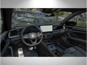 Volkswagen Tayron R-Line 2,0TSI 4M DSG Pano AHK Navi *SOFORT VERFÜGBAR ***SONDERAKTION***
