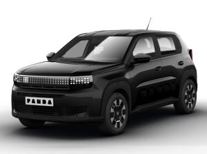 Fiat Grande Panda Schaltgetriebe ! 1.2 Icon * SOFORT VERFÜGBAR *