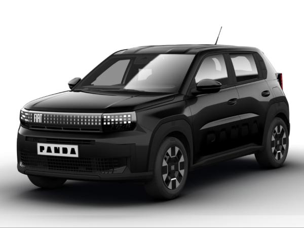Fiat Grande Panda Schaltgetriebe ! 1.2 Icon * SOFORT VERFÜGBAR *