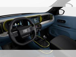 Fiat Grande Panda Schaltgetriebe ! 1.2 Icon * SOFORT VERFÜGBAR *