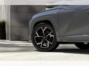 Hyundai TUCSON 🏁N-LINE🏁🔥KRELL🔥MATRIX-LED🔥150PS🔥SOFORT-VERFÜGBAR🔥💼GEWERBE💼
