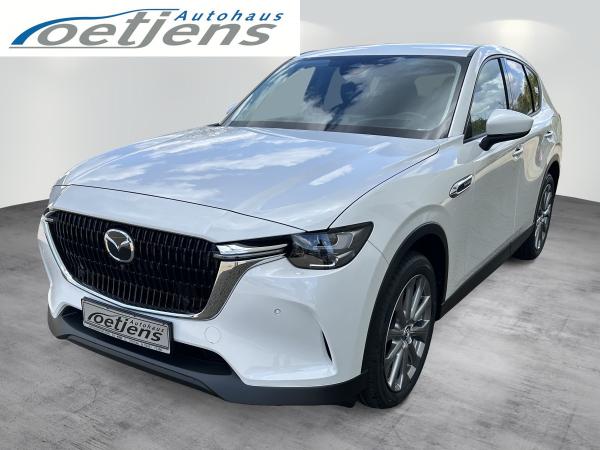Mazda CX-60 Exclusive 254PS AWD *sofort verfügbar*0€ Anzahlung*