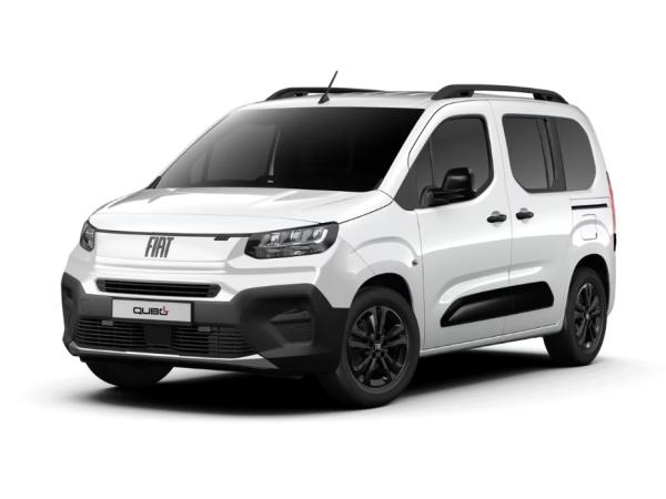 Fiat Qubo L *SOFORT VERFÜGBAR* 5-Sitzer ICON DIESEL 1,5L 100PS