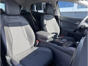 Kia Sportage SPORTAGE 1.6T 2WD DCT VIS KOM AHK
