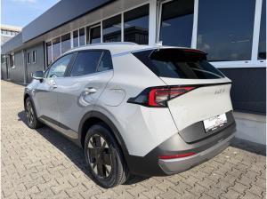 Kia Sportage SPORTAGE 1.6T 2WD DCT VIS KOM AHK