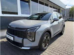 Kia Sportage SPORTAGE 1.6T 2WD DCT VIS KOM AHK