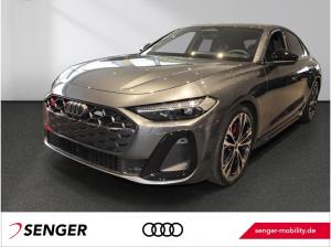 Audi S5 Limousine TFSI Leder Memory Matrix Navi SHZ