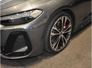 Audi S5 Limousine TFSI Leder Memory Matrix Navi SHZ