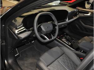 Audi S5 Limousine TFSI Leder Memory Matrix Navi SHZ