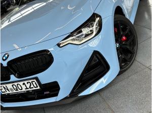 BMW M240i xDrive M SportPro DA PA+ ACC HuD H/K Memory