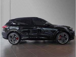 Audi Q5 SUV TDI quattro S tronic