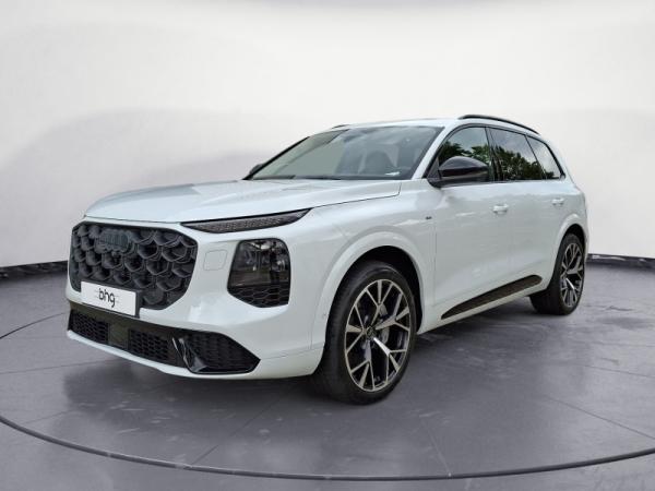 Audi Q7 3. Generation