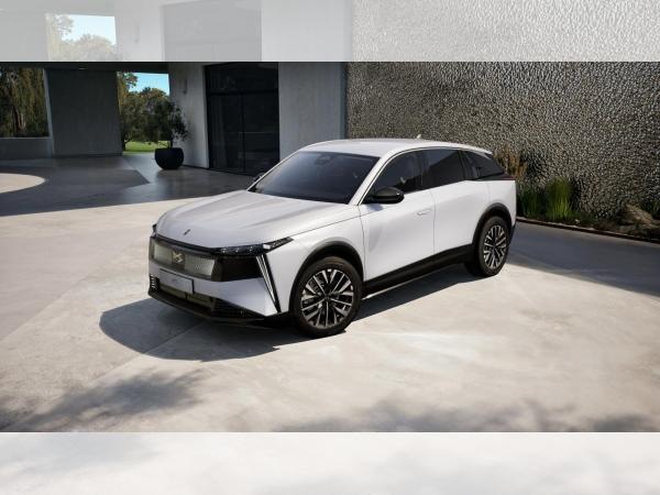 DS Automobiles N°7 N°7 Etoile • E-TENSE FWD 230 PS